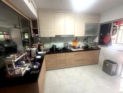 Blk 604 Elias Road (Pasir Ris), HDB Executive #620748271
